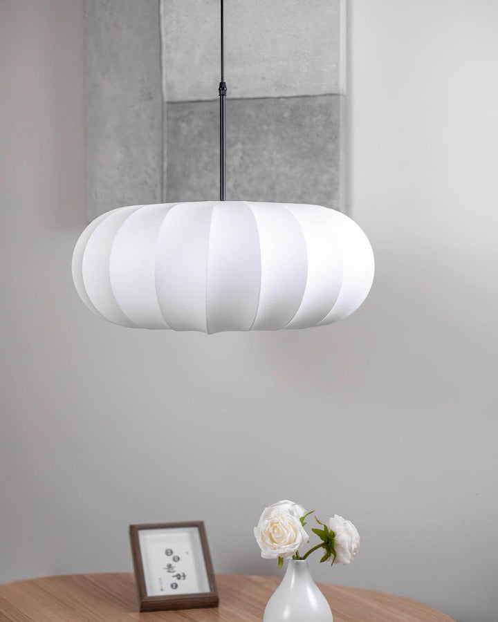 Lampa wisząca Verona w stylu skandynawskim