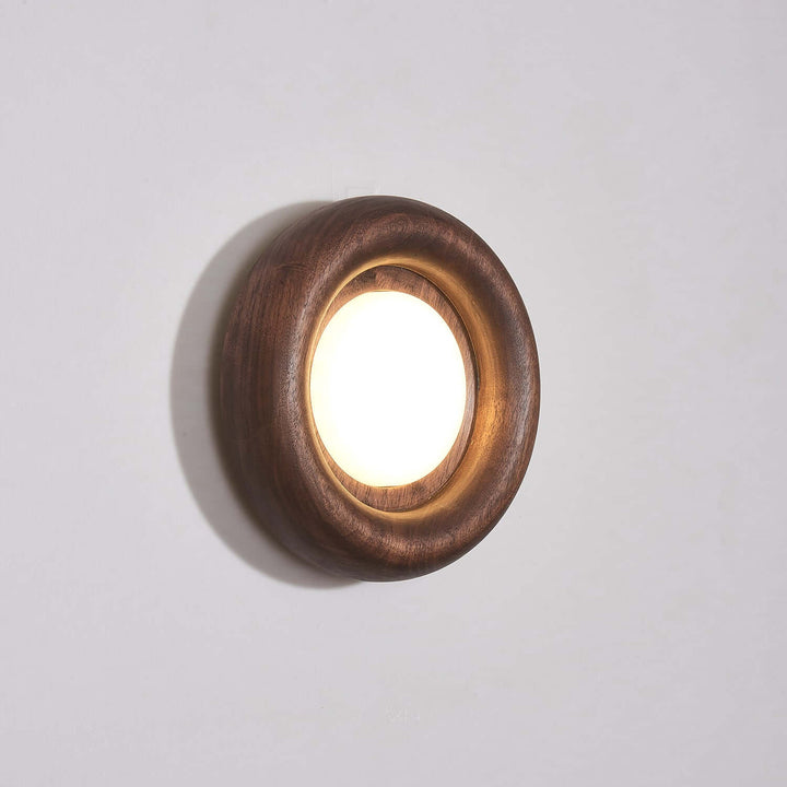 Kinkiet LED Design - Oświetlenie Wnętrz