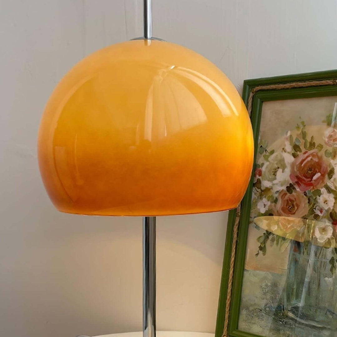 Lampe De Table Bauhaus Pilz