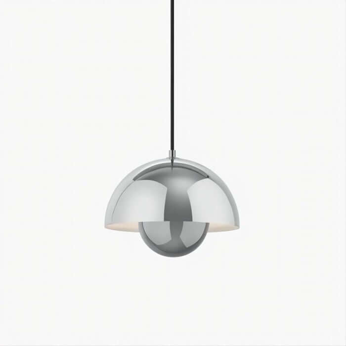 Lampa wisząca Macaron Fleur, różne warianty kolorystyczne