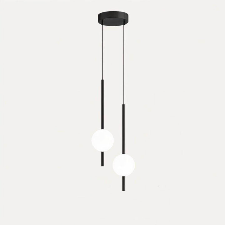 Lampa wisząca Afzal