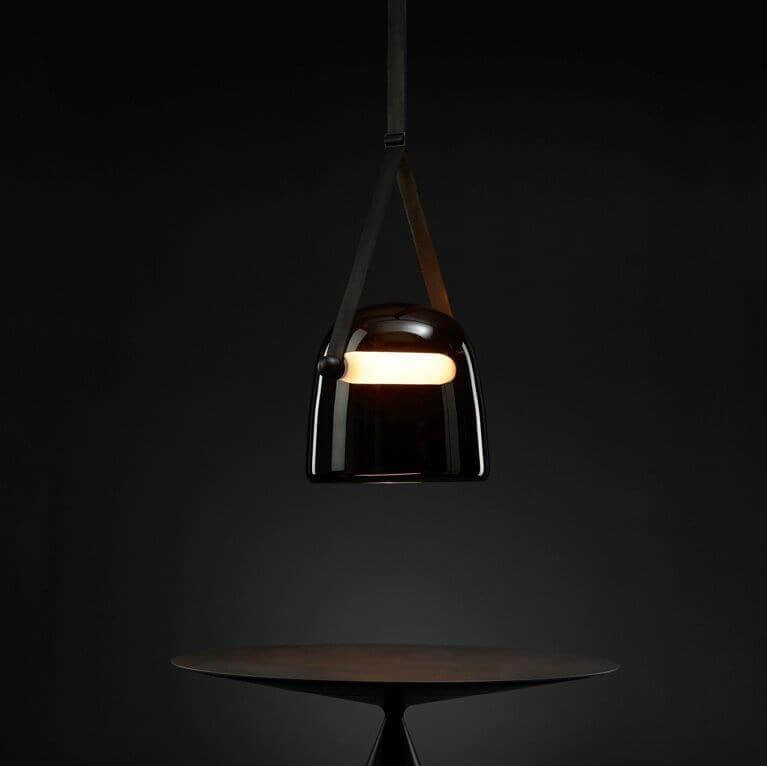 Lampa Wisząca Mona