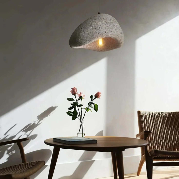Lampa Wisząca Wabi Sabi