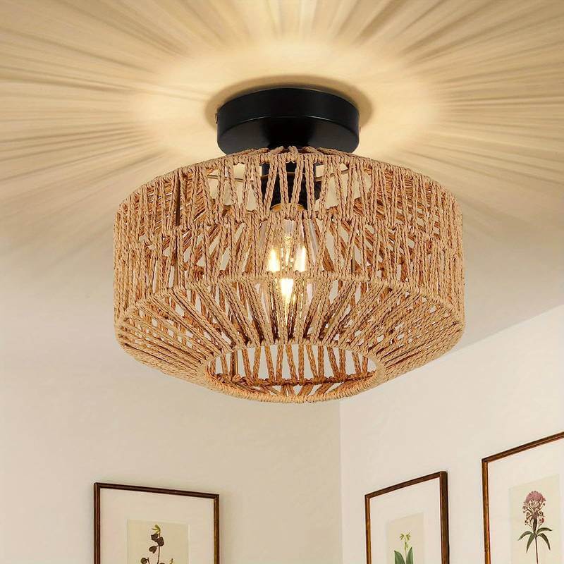 Bohème Plafoniera Lampa Sufitowa