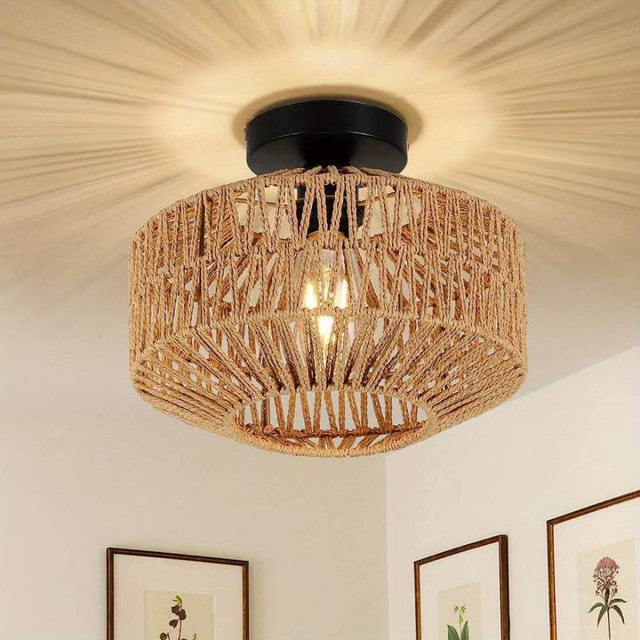 Bohème Plafoniera Lampa Sufitowa