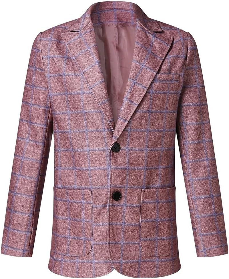 Elegancka kurtka męska w kolorze szarym, nowoczesny styl i wyjątkowy komfort na formalne i codzienne okazje.