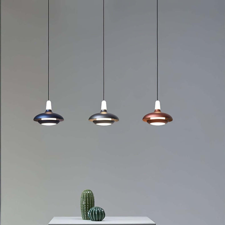 Lampa wisząca tropikalna Fiji