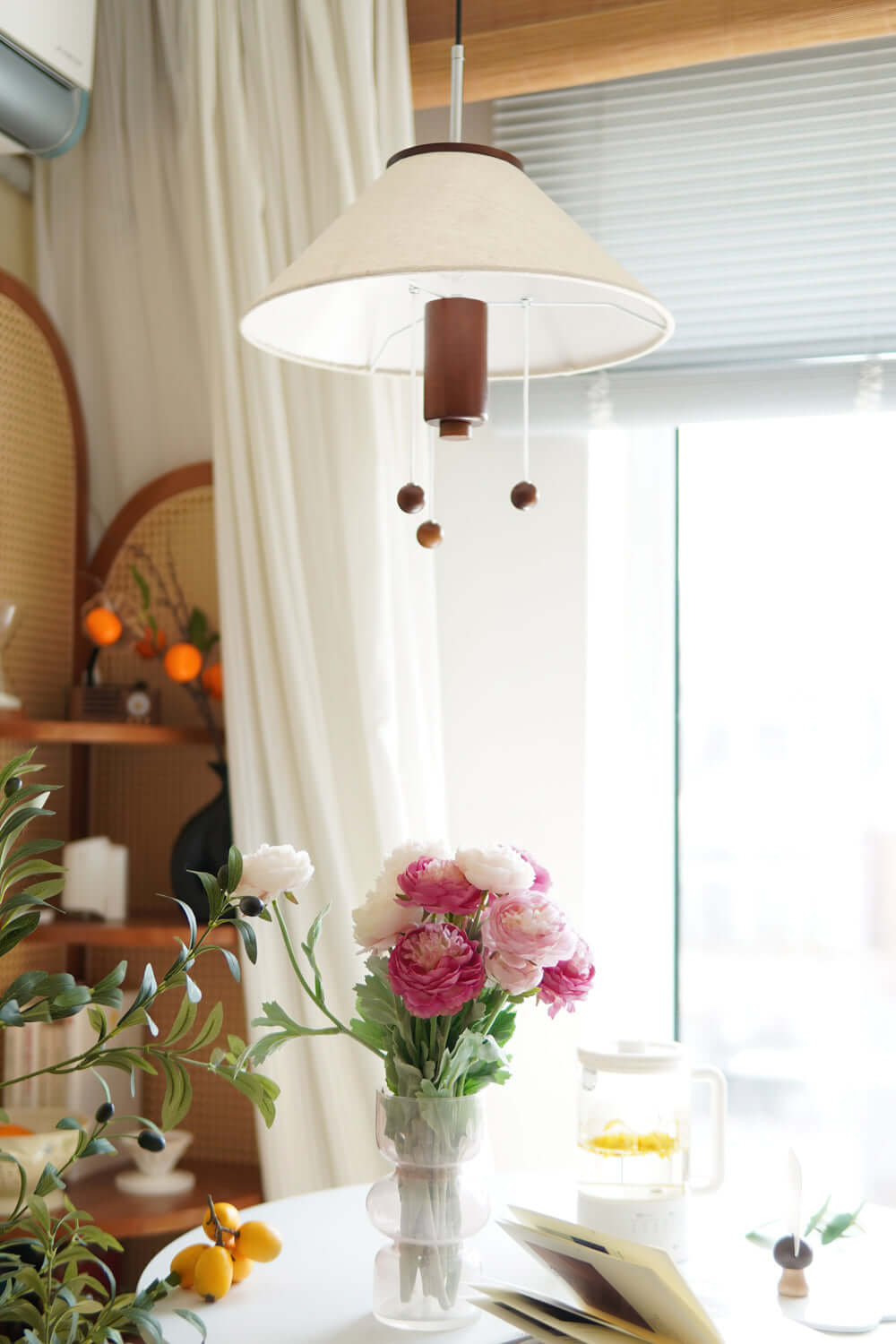 Lampa Octopus do wnętrza