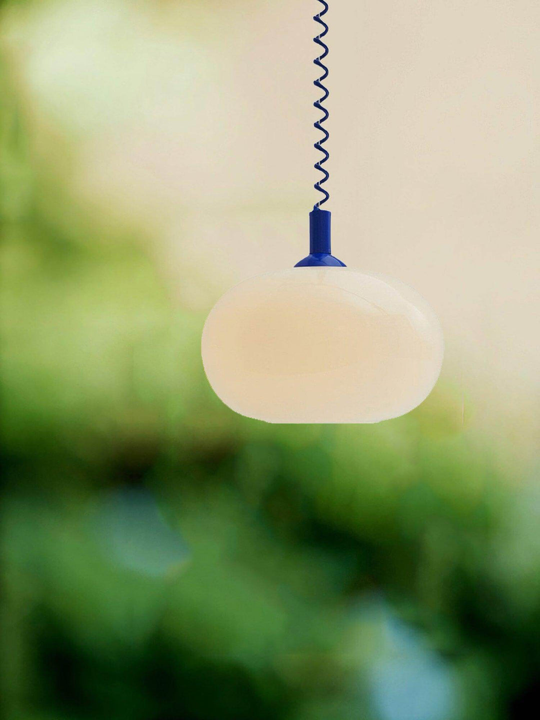 Lampa wisząca Macaron Spring