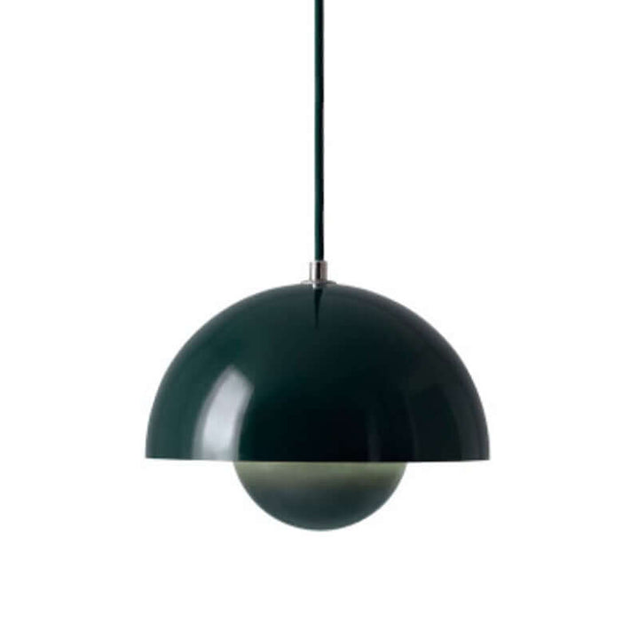 Auroraglo V2 | lampa z podświetleniem LED