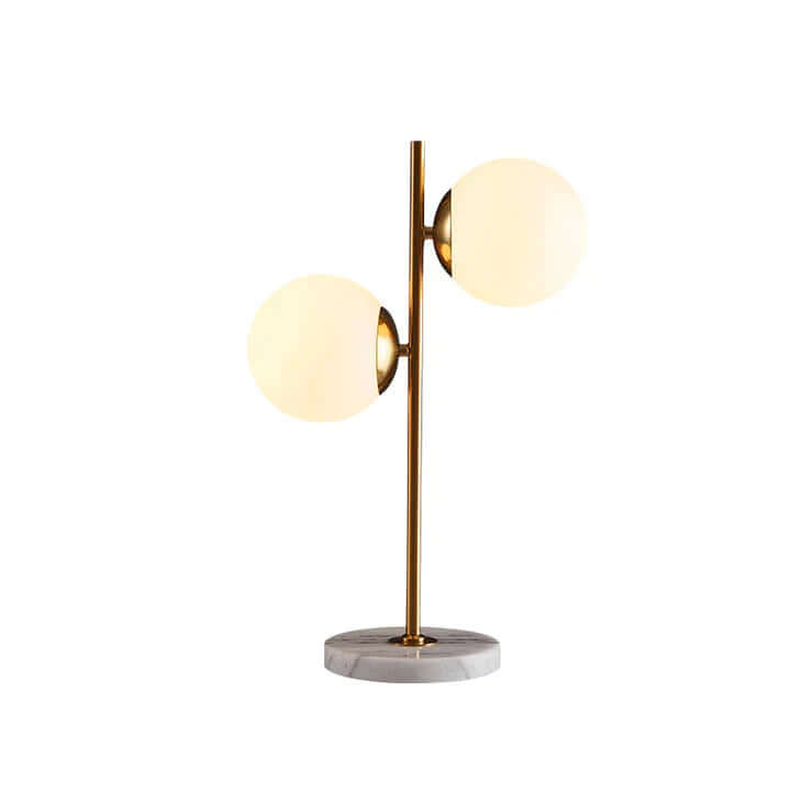 Wodoodporna lampka stołowa Castel™ LED do ogrodu