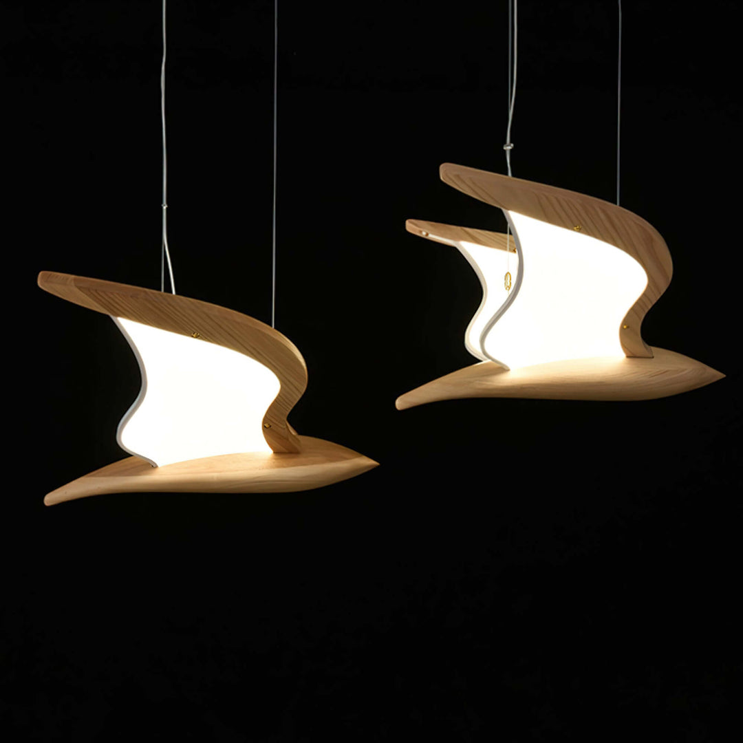 Lampa z certyfikatami UL, ETL, CE, SAA