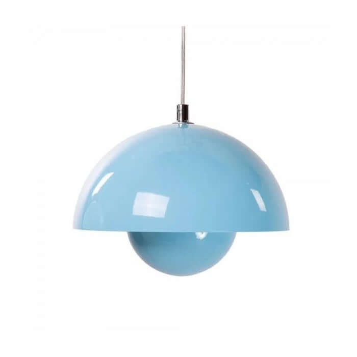 Lampa wisząca Macaron Fleur, stylowy akcent w pokoju