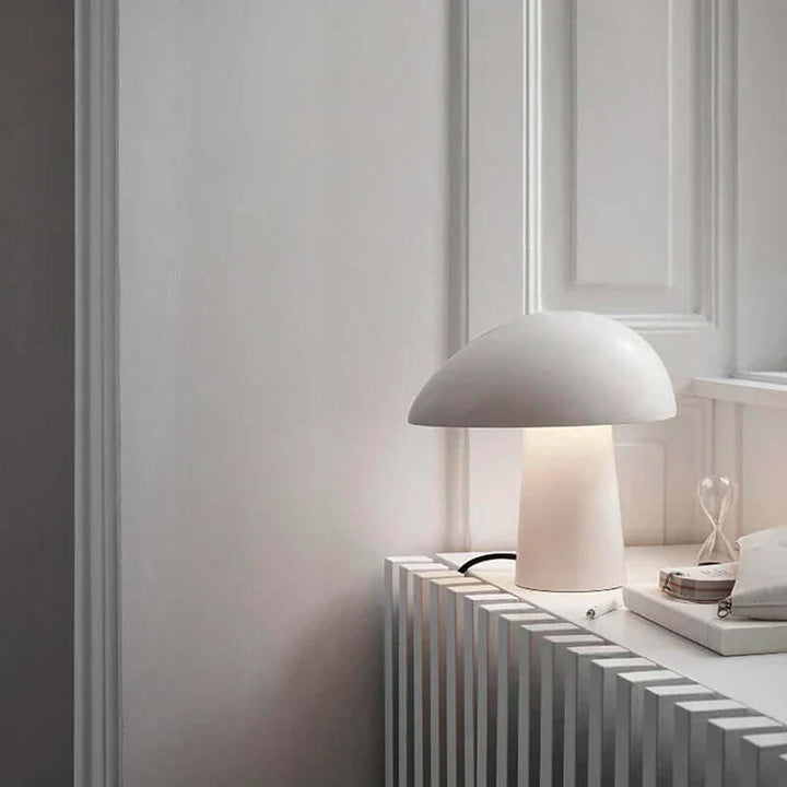 Kolekcja Lamp Stołowych Juno