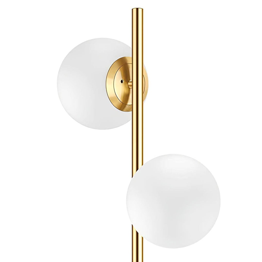 Lampe D'Arbre Led Doppler