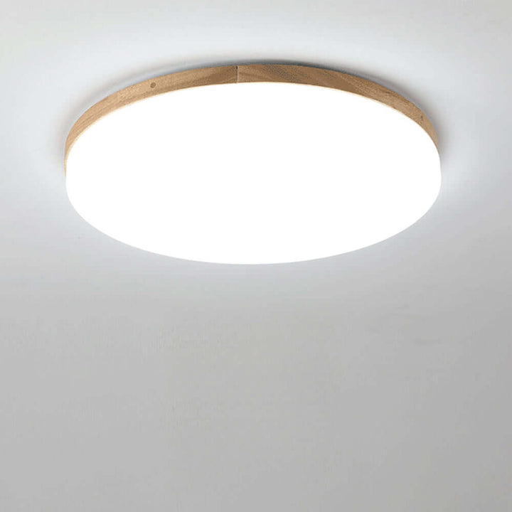 Lampa sufitowa LED do sypialni
