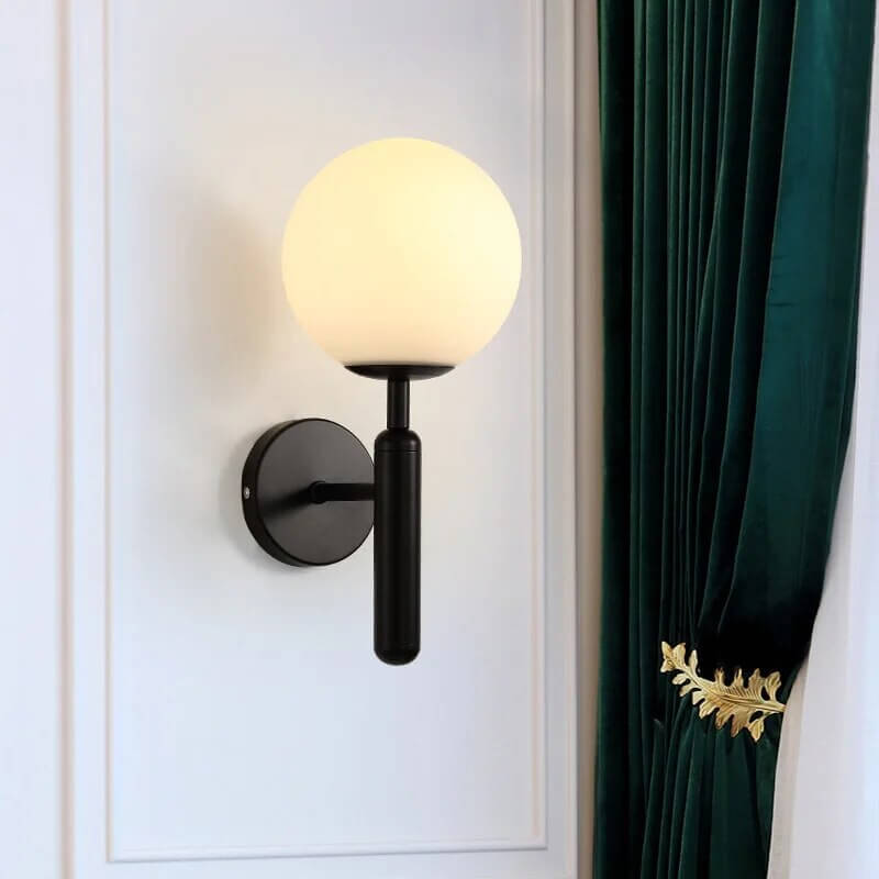 Nowoczesna Lampa Ścienna LED – Stylowe Oświetlenie