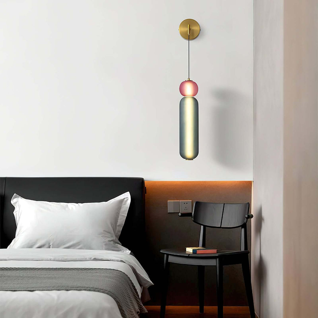 Lampa ścienna Surge Kinkiet