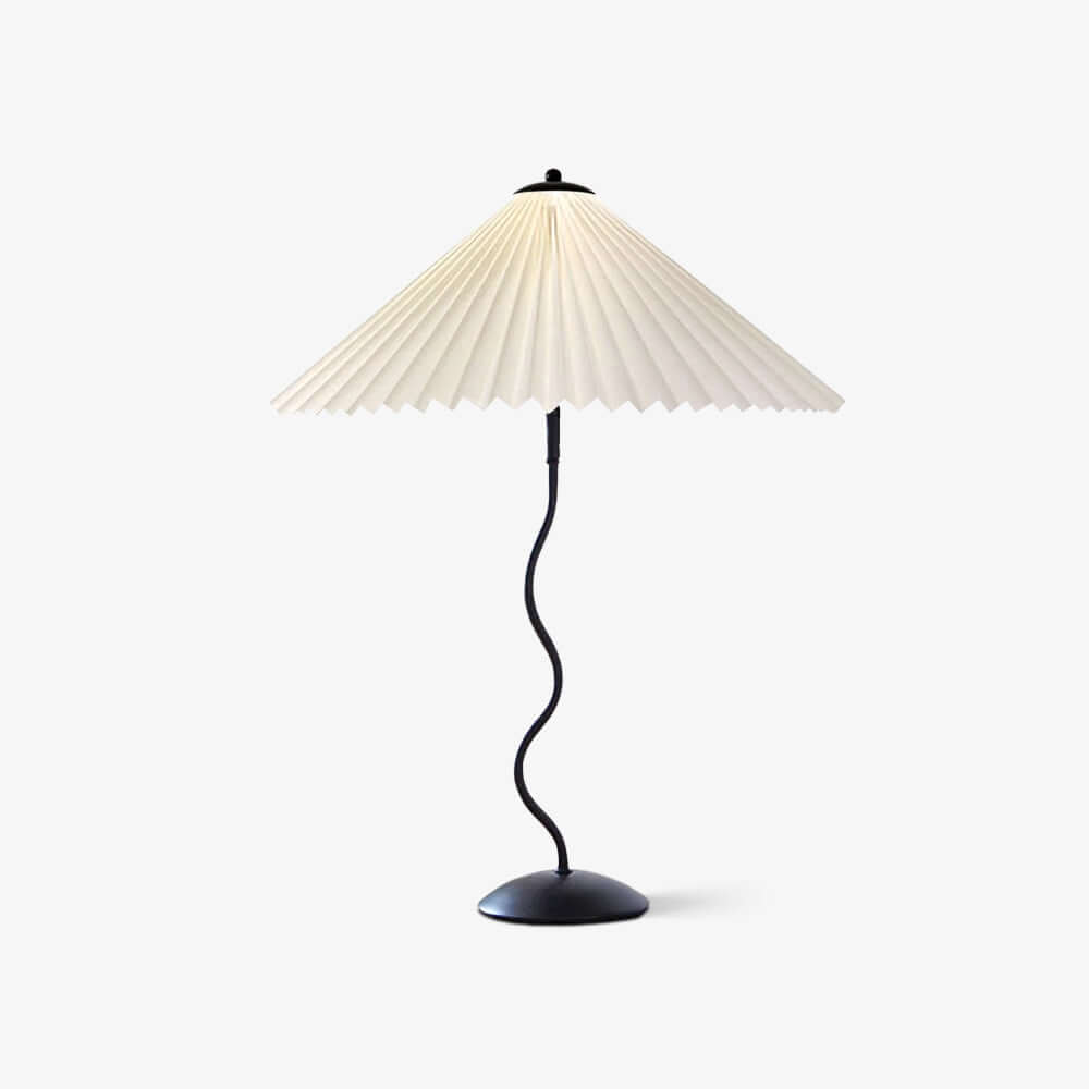 Lampe À Poser Squiggle