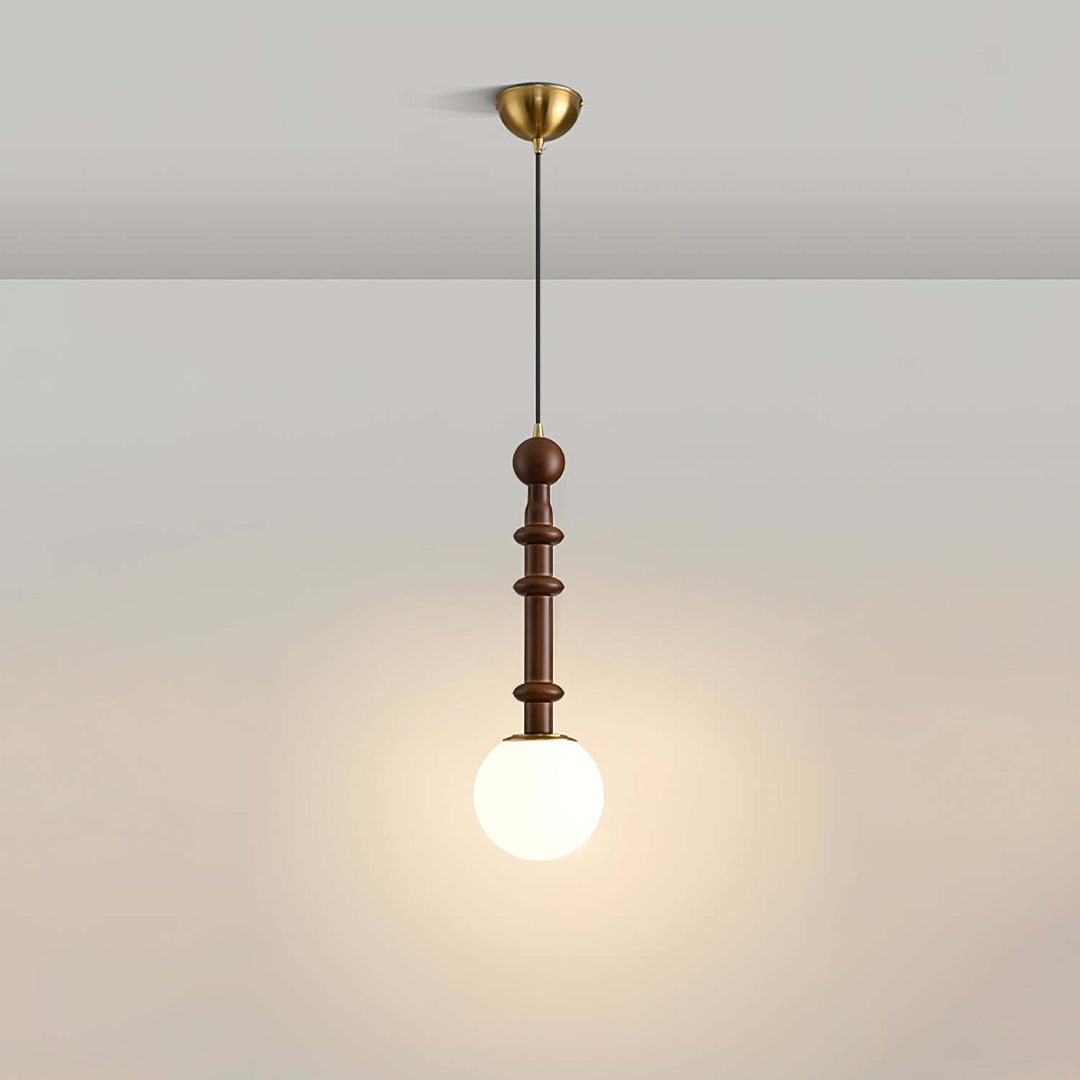Romantyczna Lampa Wisząca Design – Ponadczasowa Elegancja