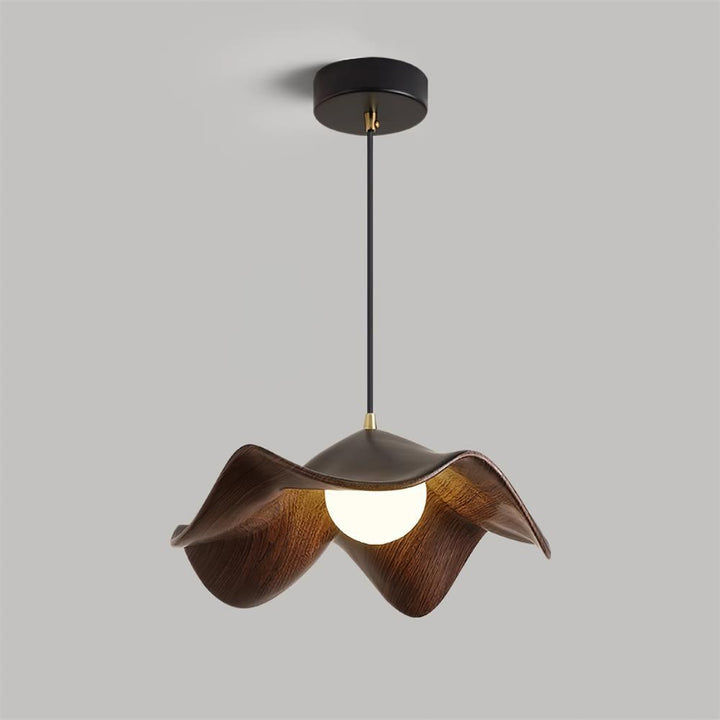 Wisząca Lampka Dekoracyjna Lotos - Elegancja i Styl