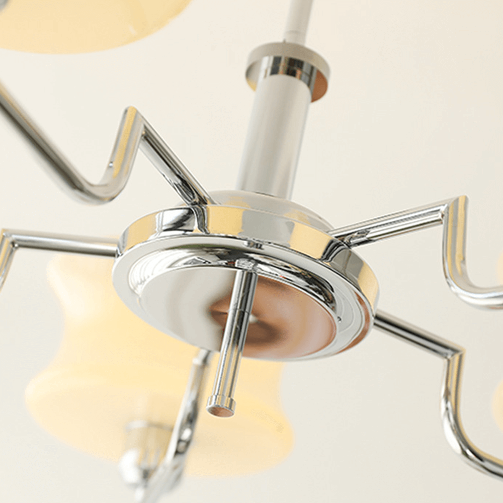 Lampa sufitowa Belue do salonu