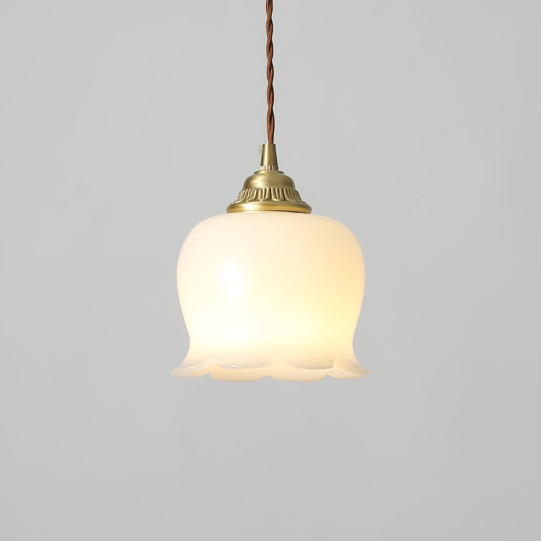 Lampe Suspendue Valley Flower