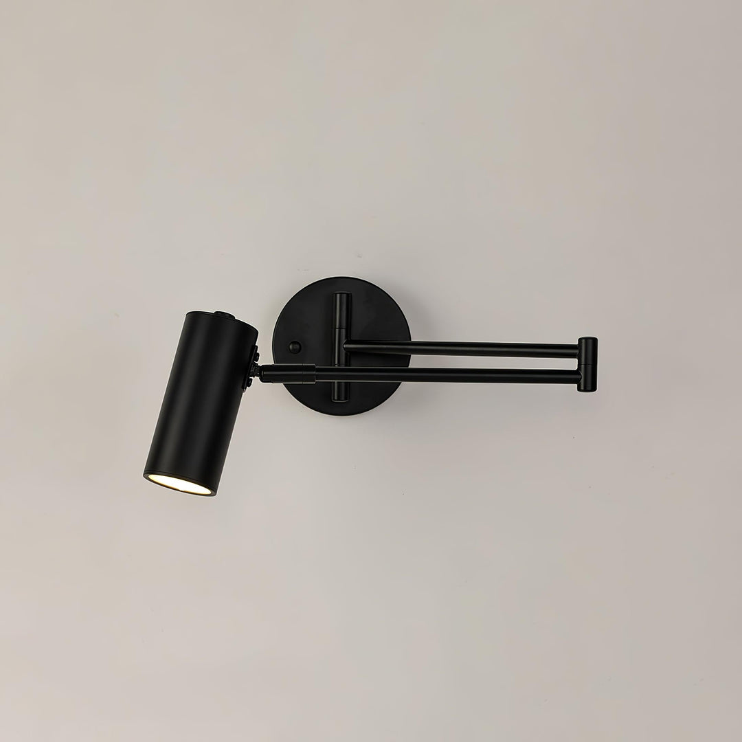 Lampe Murale À Bras Articulé