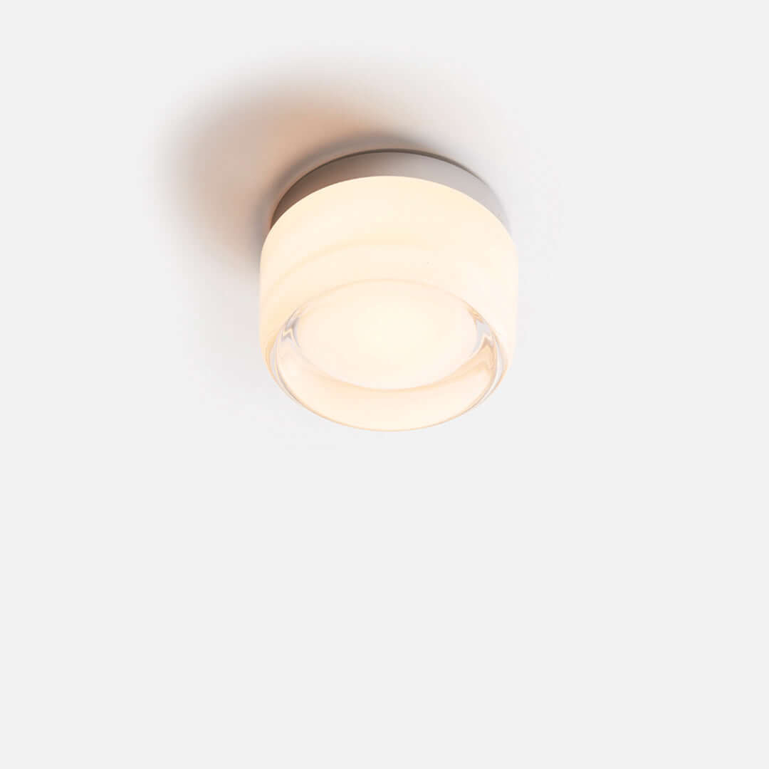 Lampa ścienna Dimple