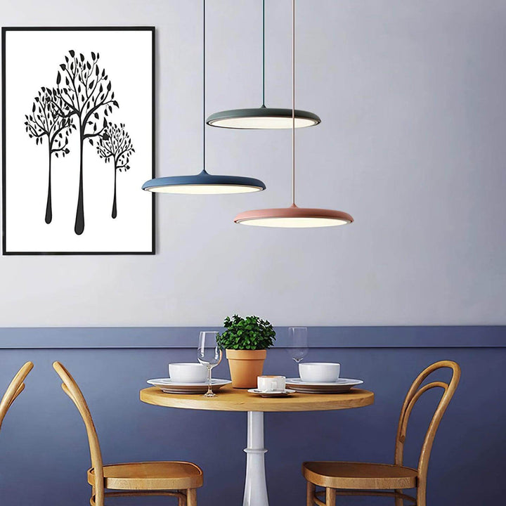 Lampa wisząca Cookie