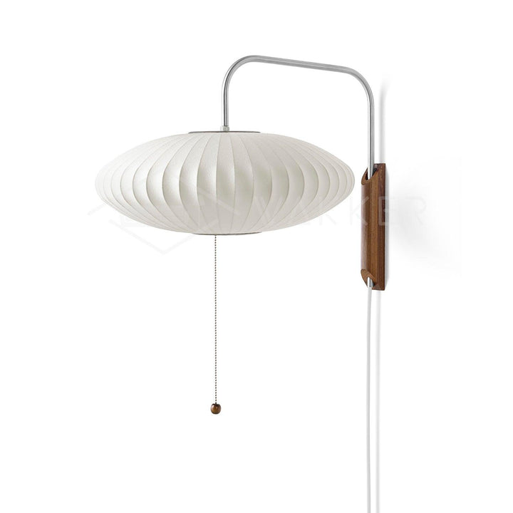 Nowoczesna Lampa Ścienna - Oświetlenie Wnętrz