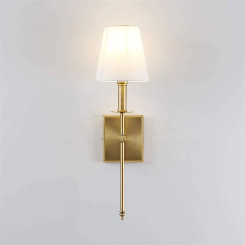 Nowoczesna Lampa Ścienna LED