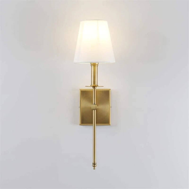 Nowoczesna Lampa Ścienna LED