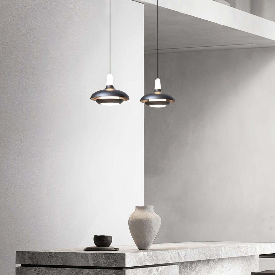 Lampa wisząca tropikalna Fiji