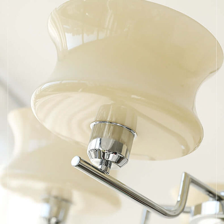 Lampa sufitowa Belue do salonu