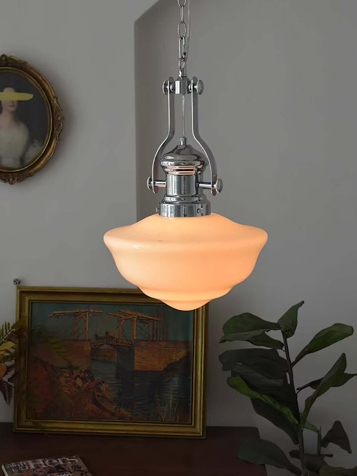 Lampa wisząca szkolna Lavagna