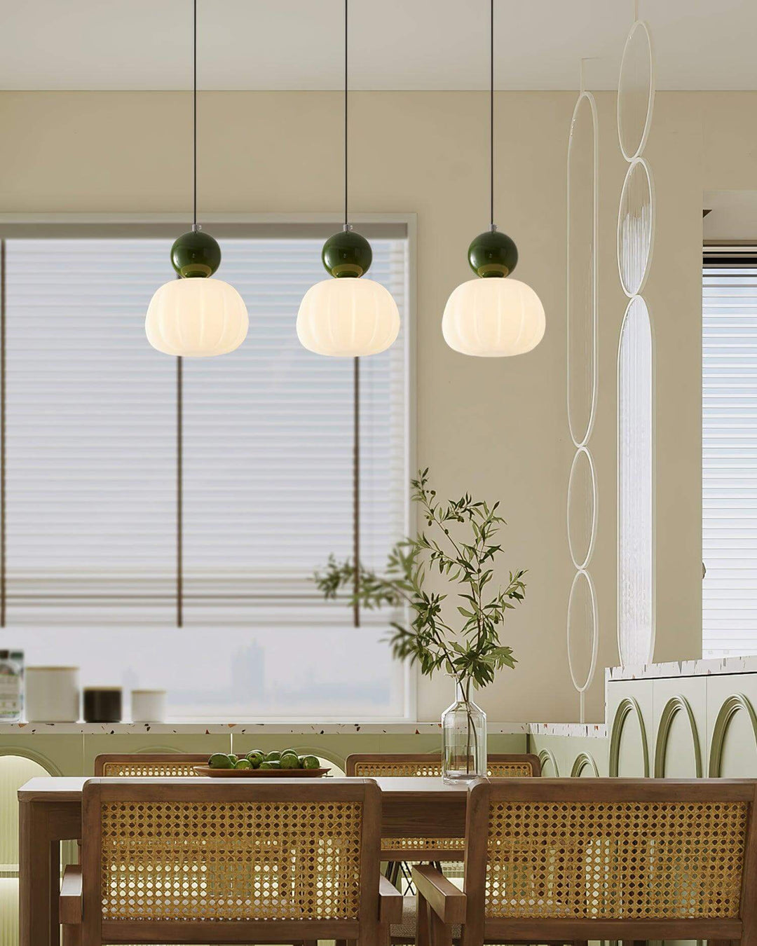 Lampa wisząca Yedra