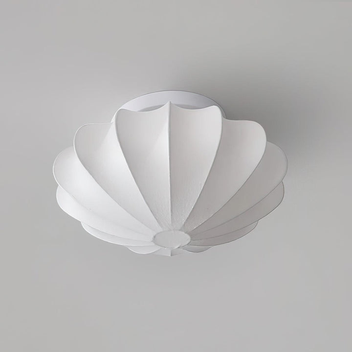 Nowoczesna lampa sufitowa do wnętrz domowych - nowoczesny design