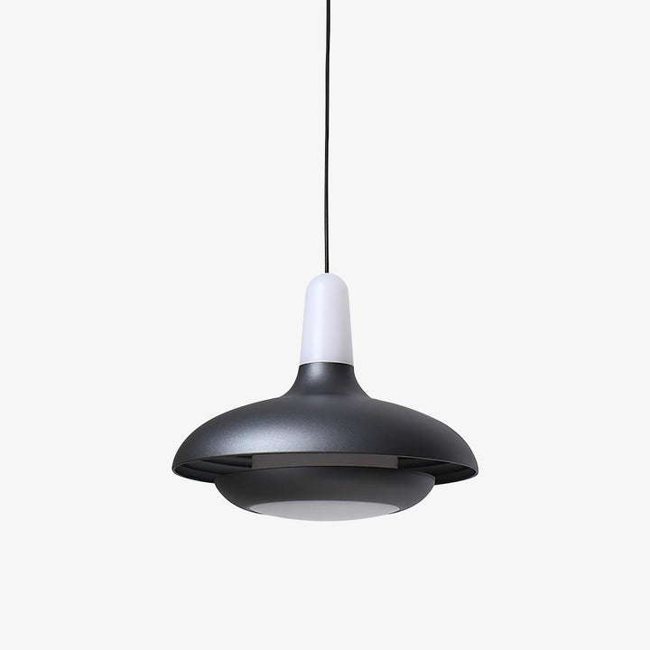 Lampa wisząca tropikalna Fiji