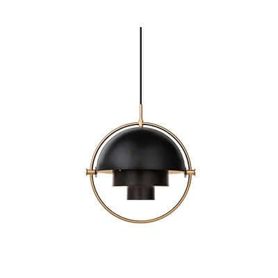 Lampa LED z Regulacją Kąta Swiecenia