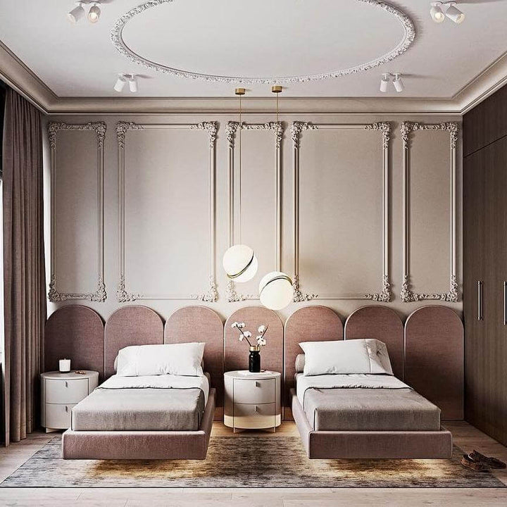 Lampa Croissant z certyfikatami UL, ETL, CE, SAA