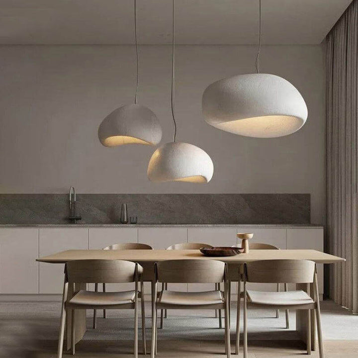 Lampa Wisząca Wabi Sabi