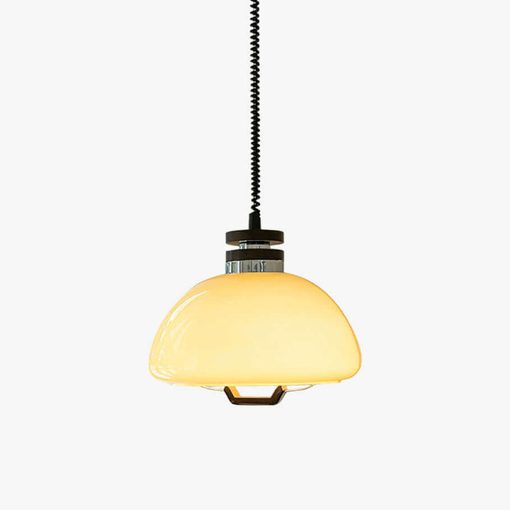 Lampa Vela Pudding do ciepłej atmosfery