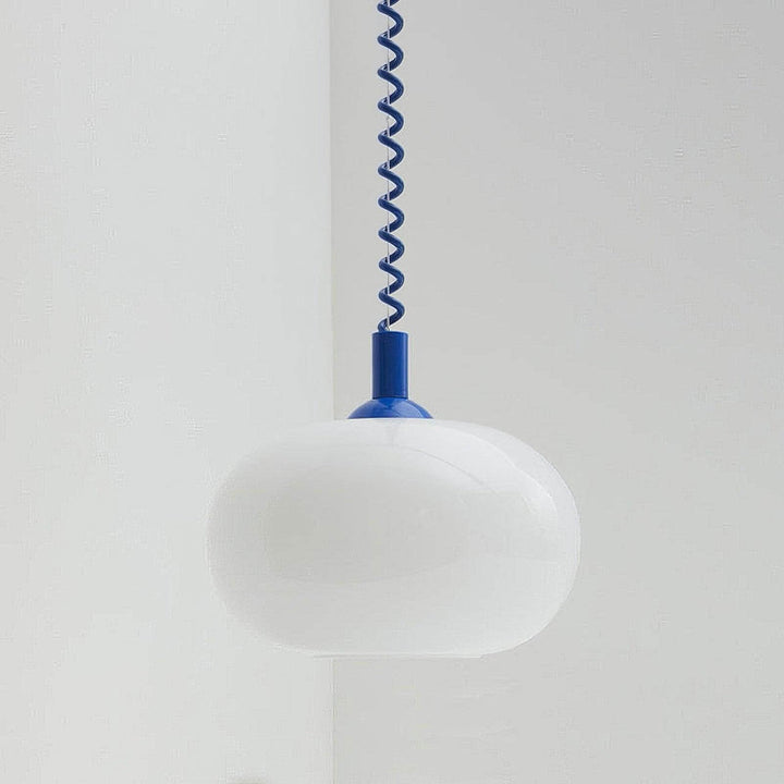 Lampa wisząca Macaron Spring