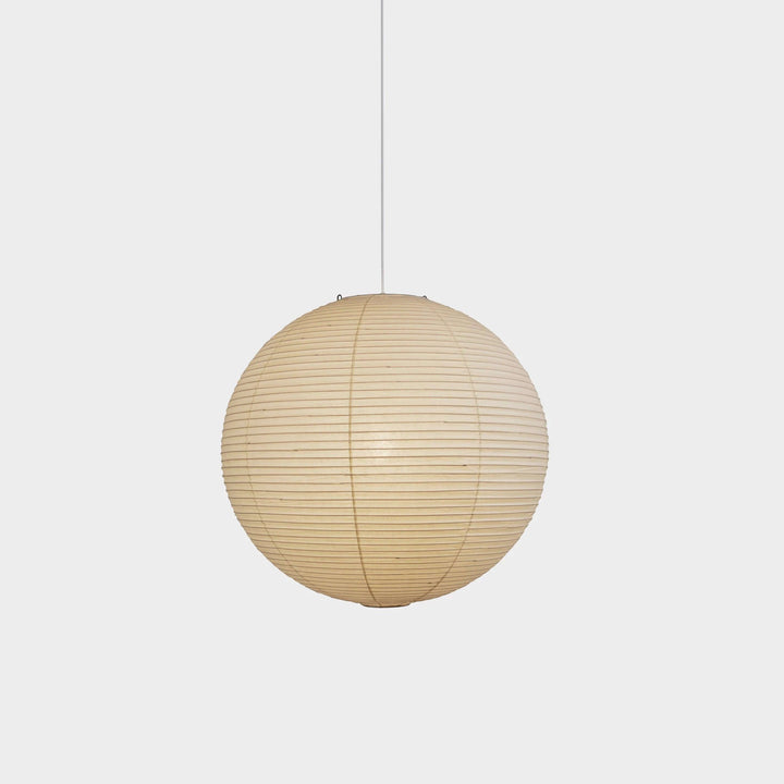 Lampa wisząca Akari seria A