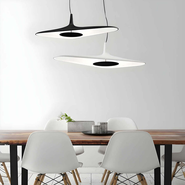 Lampa Wisząca Tipi - Akcent do Wnętrza