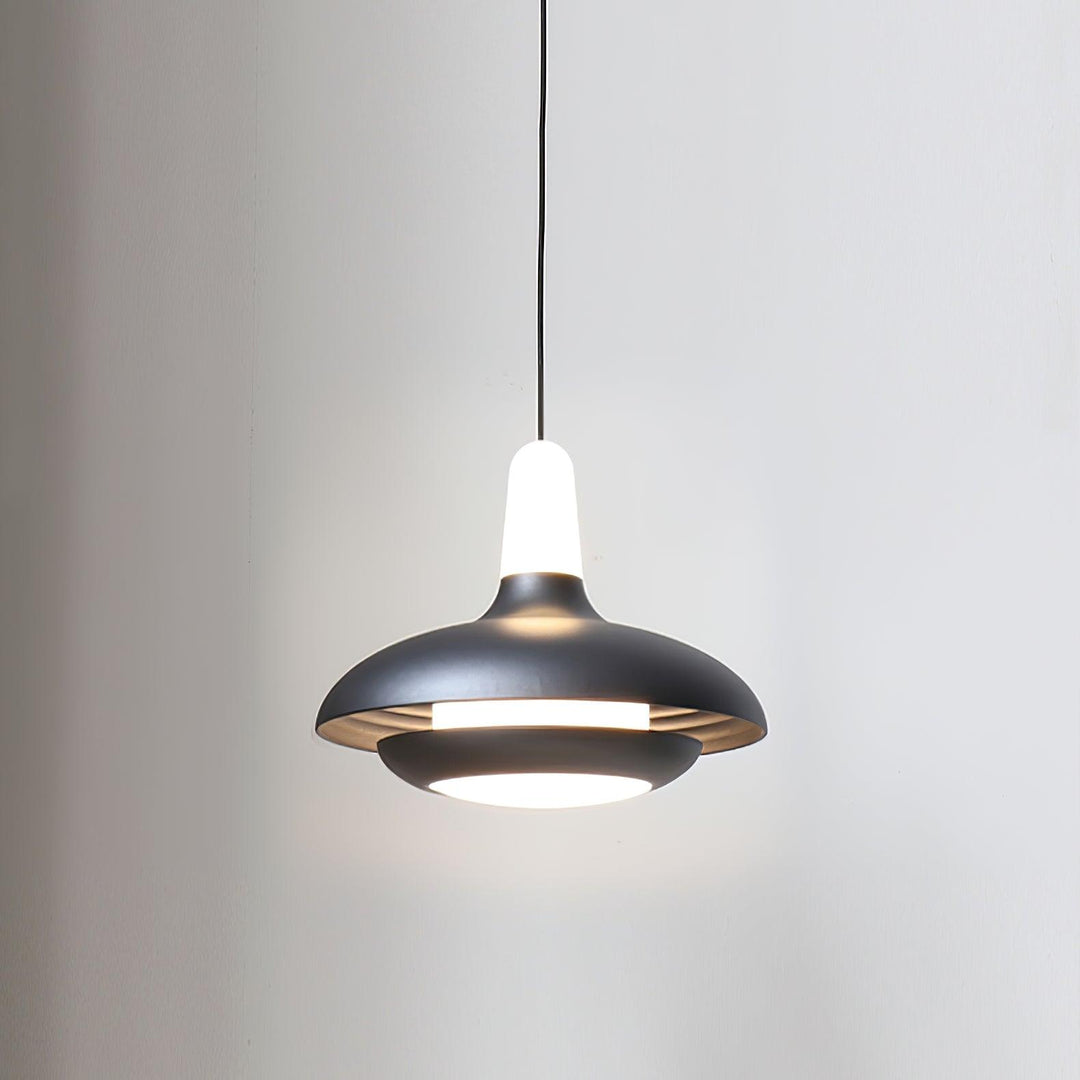 Lampa wisząca tropikalna Fiji
