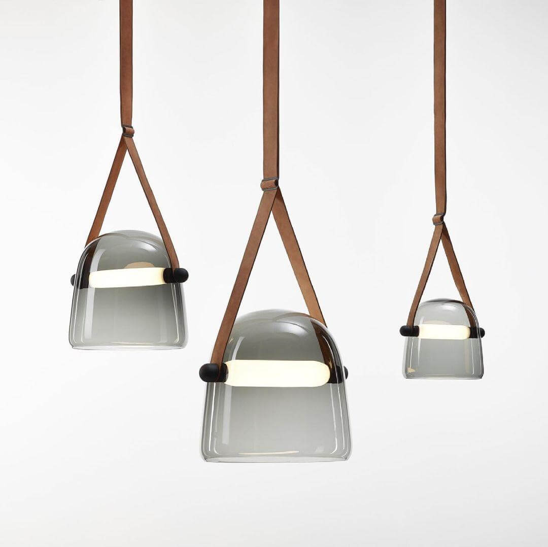 Lampa Wisząca Mona
