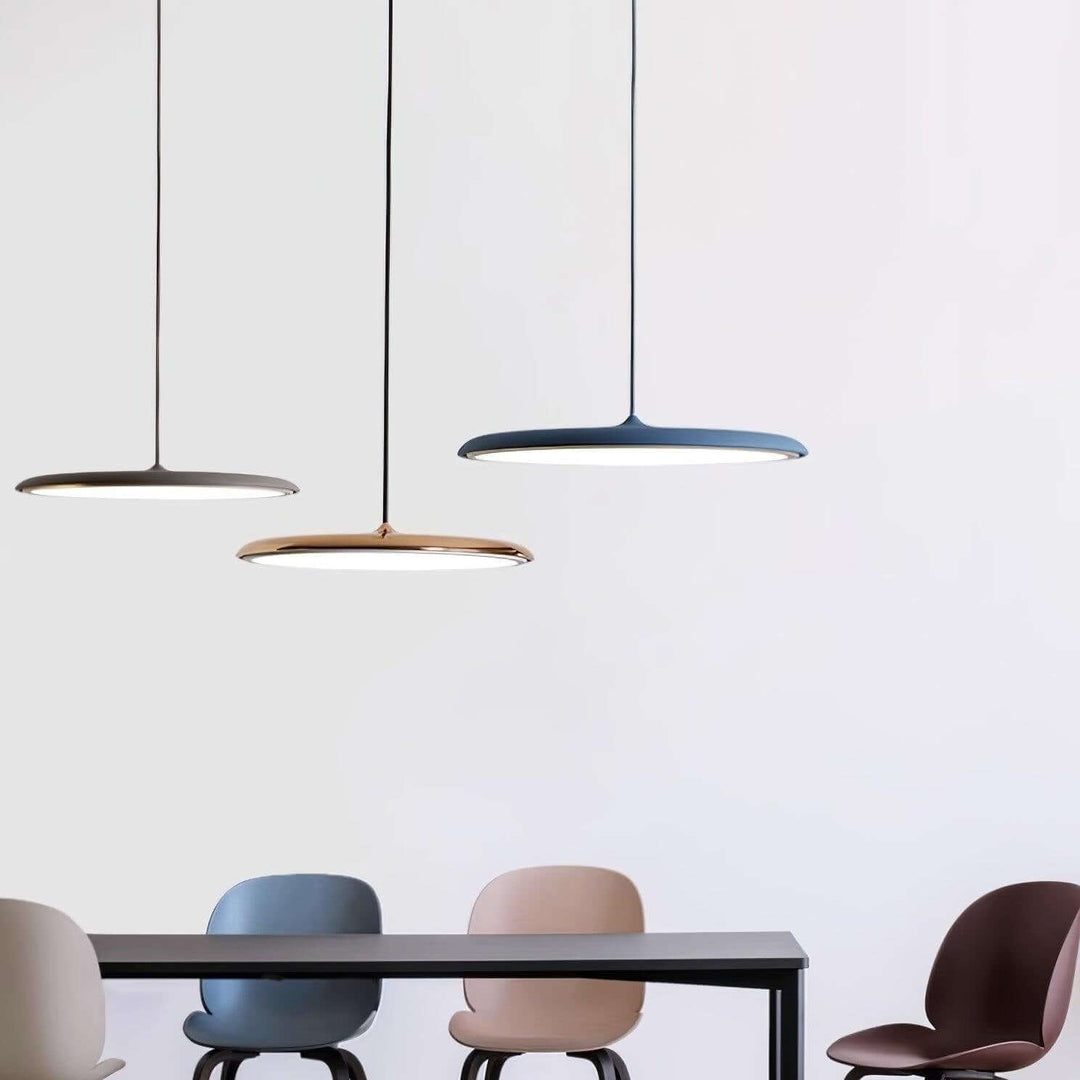 Lampa wisząca Cookie
