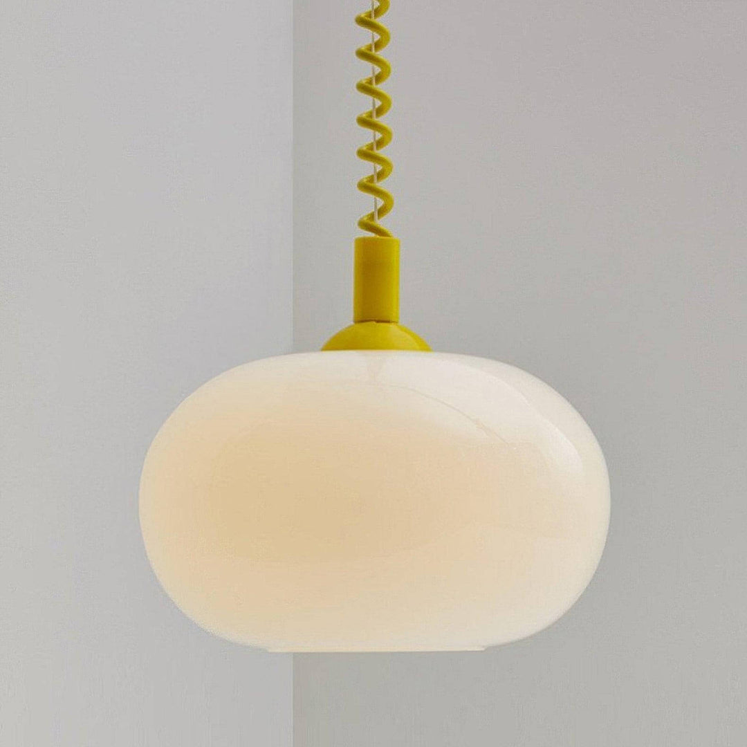 Lampa wisząca Macaron Spring